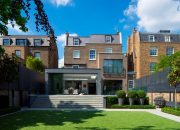 Refurbishment and extension