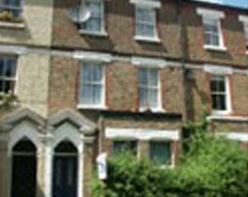 Harberton Road