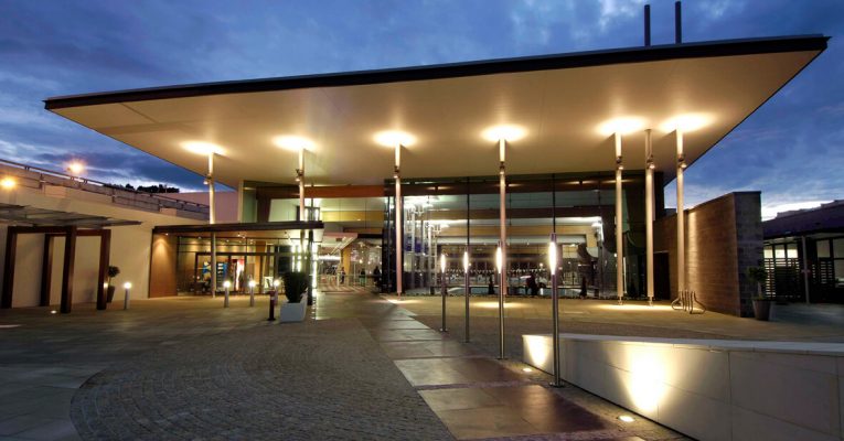 Phoenix Sports and Fitness Centre