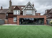 Athenaeum Road